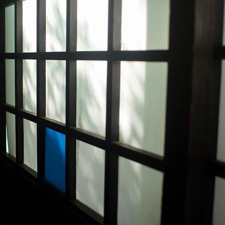 Hostel Nakamura Kobe Exterior photo