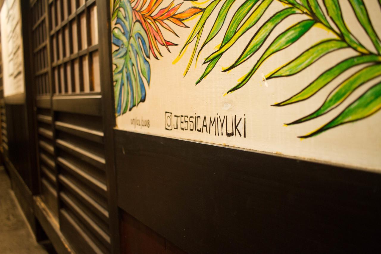 Hostel Nakamura Kobe Exterior photo