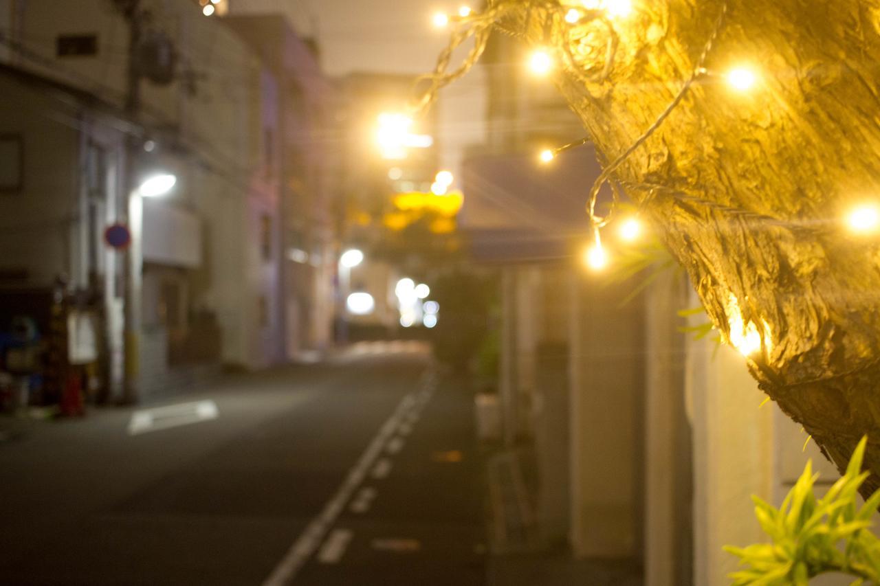 Hostel Nakamura Kobe Exterior photo