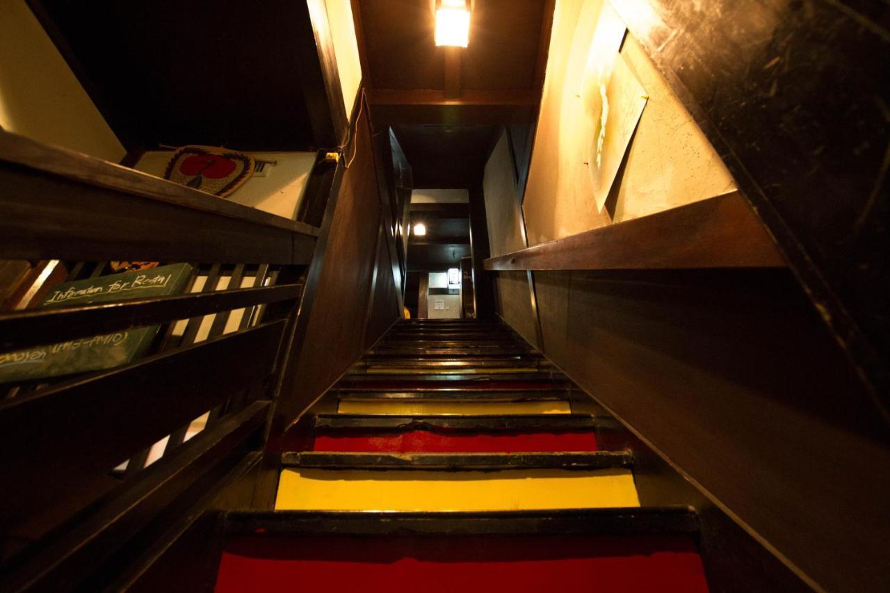 Hostel Nakamura Kobe Exterior photo