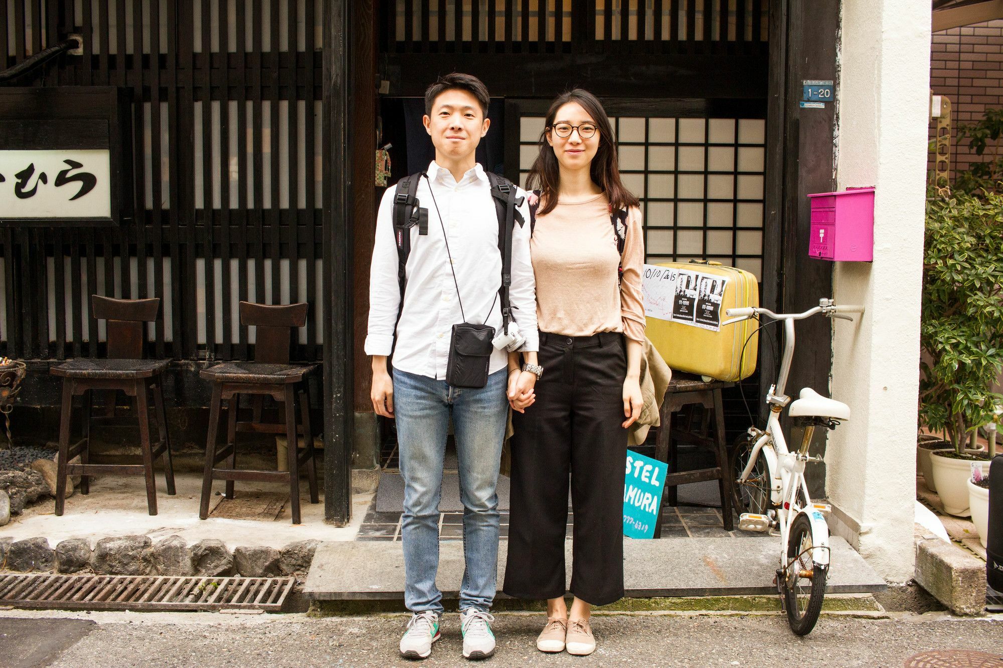 Hostel Nakamura Kobe Exterior photo